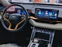 هافال H6